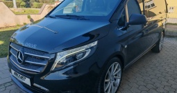 Mercedes-Benz Vito 119 CDI Mixto L2 *N1* 5 sjedala* automatik, 2019 god.