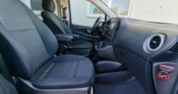 Mercedes-Benz Vito 119 CDI Mixto L2 *N1* 5 sjedala* automatik, 2019 god.