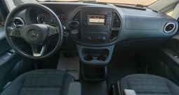 Mercedes-Benz Vito 119 CDI Mixto L2 *N1* 5 sjedala* automatik, 2019 god.