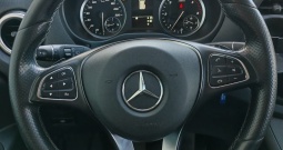 Mercedes-Benz Vito 119 CDI Mixto L2 *N1* 5 sjedala* automatik, 2019 god.