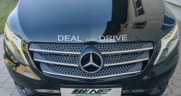 Mercedes-Benz Vito 119 CDI Mixto L2 *N1* 5 sjedala* automatik, 2019 god.