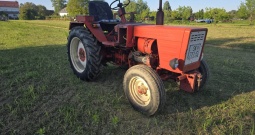Traktor Vladimirec t-25, noviji model, jedan mjenjač, nije za registraciju