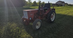 Traktor Vladimirec t-25, noviji model, jedan mjenjač, nije za registraciju