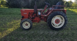 Traktor Vladimirec t-25, noviji model, jedan mjenjač, nije za registraciju