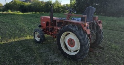 Traktor Vladimirec t-25, noviji model, jedan mjenjač, nije za registraciju