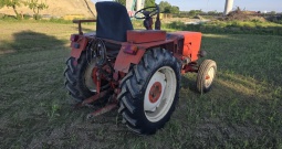Traktor Vladimirec t-25, noviji model, jedan mjenjač, nije za registraciju