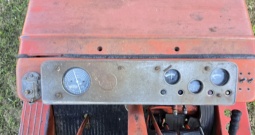 Traktor Vladimirec t-25, noviji model, jedan mjenjač, nije za registraciju