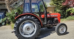 Tafe 42 DI,2003.,reg.3/27,top stanje, može na kartice
