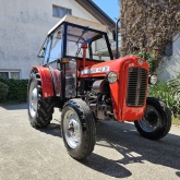 Tafe 42 DI,2003.,reg.3/27,top stanje, može na kartice