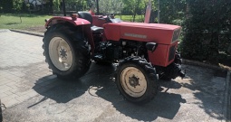 Univerzal 445 dt, pogon 4x4