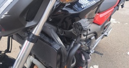 HONDA NC750 SA, sa puno dodatne opreme, povol