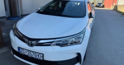 Toyota Corrola 1.33, 2017., 76 000 km