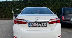 Toyota Corrola 1.33, 2017., 76 000 km