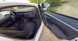 Toyota Corrola 1.33, 2017., 76 000 km