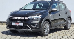 DACIA SANDERO STEPWAY 1.0 TCE Expression