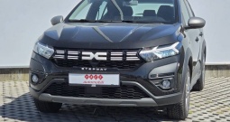 DACIA SANDERO STEPWAY 1.0 TCE Expression