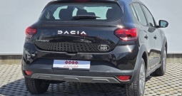 DACIA SANDERO STEPWAY 1.0 TCE Expression