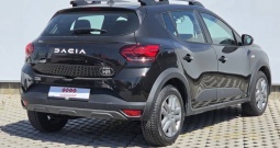 DACIA SANDERO STEPWAY 1.0 TCE Expression