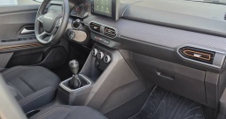 DACIA SANDERO STEPWAY 1.0 TCE Expression