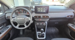DACIA SANDERO STEPWAY 1.0 TCE Expression