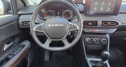 DACIA SANDERO STEPWAY 1.0 TCE Expression