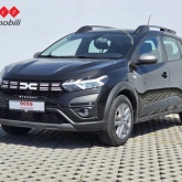 DACIA SANDERO STEPWAY 1.0 TCE Expression