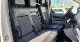 CITROEN JUMPY 1.5 HDI TERMO