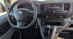 CITROEN JUMPY 1.5 HDI TERMO