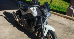 Honda NC750S