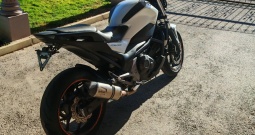 Honda NC750S