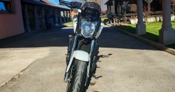 Honda NC750S