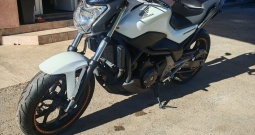 Honda NC750S