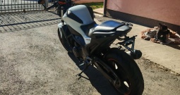 Honda NC750S