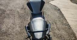 Honda NC750S