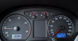 VW Polo 1.9 SDI