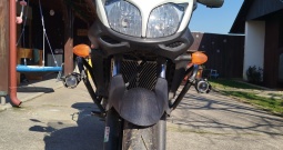 V strom 650 (registriran godinu dana)