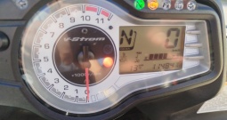 V strom 650 (registriran godinu dana)