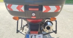V strom 650 (registriran godinu dana)