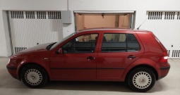 Golf IV SDI