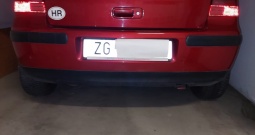 Golf IV SDI