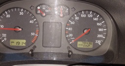 Golf IV SDI
