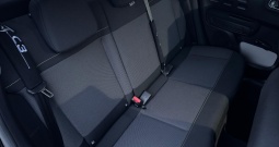 Citroën C3 1,2 PureTech ! Akcija ! 30000 km, Full oprema, HR, reg, 1. vlasnik