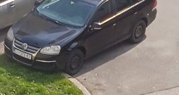 Golf 5 variant,2008.g