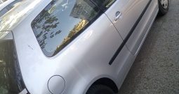 Polo 1.9 sdi