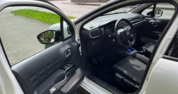 Citroën c3 1.6 bluehdi diesel reg. 06/2026 – odličan, bez ulaganja