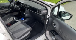 Citroën c3 1.6 bluehdi diesel reg. 06/2026 – odličan, bez ulaganja