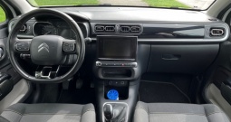 Citroën c3 1.6 bluehdi diesel reg. 06/2026 – odličan, bez ulaganja