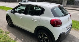 Citroën c3 1.6 bluehdi diesel reg. 06/2026 – odličan, bez ulaganja