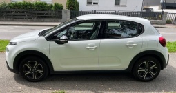 Citroën c3 1.6 bluehdi diesel reg. 06/2026 – odličan, bez ulaganja