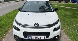 Citroën c3 1.6 bluehdi diesel reg. 06/2026 – odličan, bez ulaganja